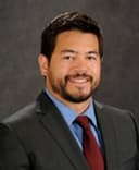 Profile photo of Dr. Blake Acohido