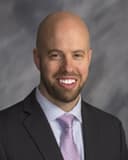 Profile photo of Dr. Adam Jorgensen