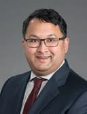 Profile photo of Dr. Rajiv Shah