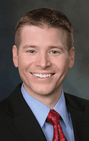 Profile photo of Dr. Shaun Robinson
