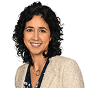Profile photo of Dr. Catherine Origlieri