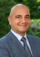 Profile photo of Dr. Ahad Fazelat