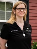 Profile photo of Dr. Cecily Hamill