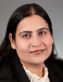Profile photo of Dr. Bharti Gangwani