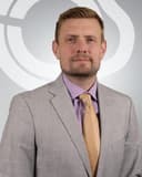 Profile photo of Dr. Iuri Golubev