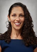 Profile photo of Dr. Miriam Englander-Paschalis Ilios