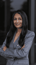 Profile photo of Dr. Mrinali Gupta