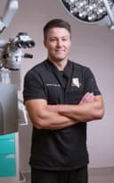 Profile photo of Dr. Jamison Engle