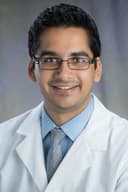 Profile photo of Dr. Chirag Gupta