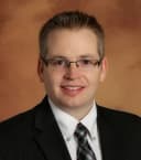 Profile photo of Dr. Tyson Ward