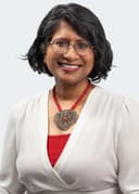Profile photo of Dr. Nandini Menon