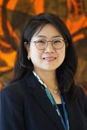 Profile photo of Dr. Jannet Ung
