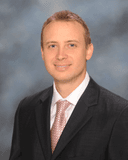 Profile photo of Dr. Jared Thurston