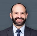 Profile photo of Dr. Steven Cohen