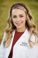 Profile photo of Dr. Melissa Kiel