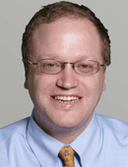 Profile photo of Dr. Tod Haller