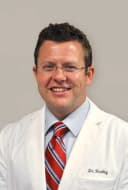 Profile photo of Dr. Peter Hurley