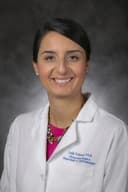 Profile photo of Dr. Lejla Vajzovic