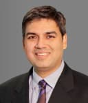 Profile photo of Dr. Omar Punjabi