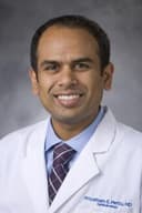Profile photo of Dr. Priyatham Mettu