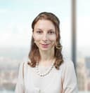 Profile photo of Dr. Elena Geller