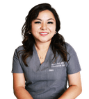 Profile photo of Dr. Marie Bui