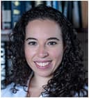 Profile photo of Dr. Alexandra Herzlich