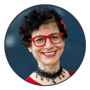 Profile photo of Dr. Ladan Espandar
