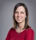 Profile photo of Dr. Katie Schrack