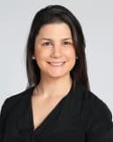Profile photo of Dr. Claudia Perez Straziota