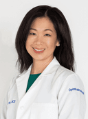 Profile photo of Dr. Kristina Pao