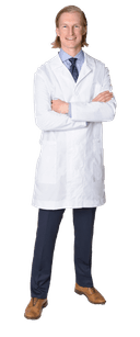 Profile photo of Dr. Charles Weber