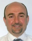 Profile photo of Dr. Altin Pani