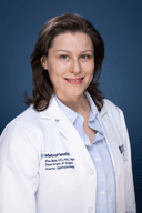 Profile photo of Dr. Elisa Bala