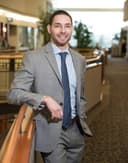 Profile photo of Dr. Matthew Hauck
