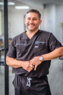 Profile photo of Dr. Justin Dexter