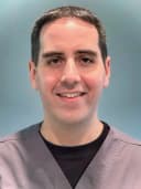 Profile photo of Dr. Keith Mathers