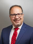 Profile photo of Dr. Vicente Diaz