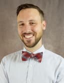 Profile photo of Dr. Patrick Burke