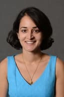 Profile photo of Dr. Arezu Haghighi