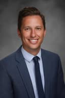 Profile photo of Dr. Spencer Harris