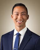 Profile photo of Dr. Benjamin Lin