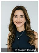 Profile photo of Dr. Parnian Arjmand