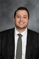 Profile photo of Dr. Muhamad Festok