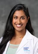 Profile photo of Dr. Sharmila Segar
