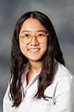 Profile photo of Dr. Alaina Zhang