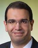 Profile photo of Dr. Mostafa Mohamed Mazen