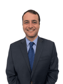 Profile photo of Dr. Nicholas Rougraff
