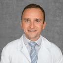 Profile photo of Dr. Johnathan Jeffers