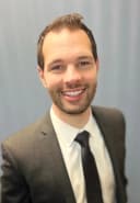 Profile photo of Dr. Nikolas Raufi